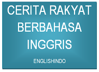  cerita bahasa inggris